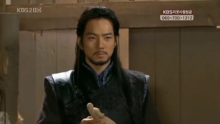 میکس‌‌‌ سریال کره‌ای پادشاهی بادها