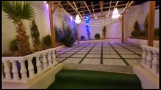 موسسه تشریفاتی جاوید