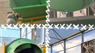 بهترین میکسر دوار پیوسته