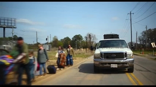 دانلود (رایگان) فیلم جنگ داخلی Civil War 2024 - تریلر فیلم جنگ داخلی ۲۰۲۴