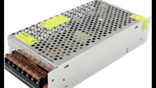 سفارش ساخت منبع تغذیه سوئیچینگ