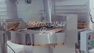 نصب تجهیزات نانوایی