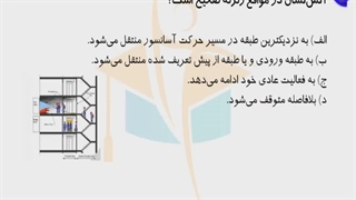 حل پرسش 46 آزمون نظارت برق اردیبهشت 1402