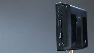 نمایشگر و ضبط کننده بلک مجیک Blackmagic Design Video Assist 3G 7″ Recorder Monitor