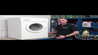 آموزش ویدئویی تعویض تسمه ماشین لباسشویی