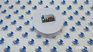 معرفی و نحوه راه اندازی ماژول DC-DC افزاینده/ کاهنده اتوماتیک XL6009+AT30