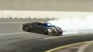 دریفت گران قیمت!