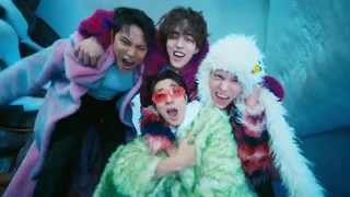 SEVENTEEN (세븐틴) 'LALALI' MV