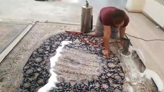 مبل شویی در منزل | 09127091789 | مبل شویی جاوید