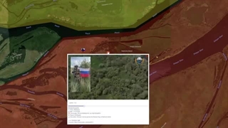 14030223: بروزرسانی جنگ اوکراین : حمله به خارکف روز دوم  چرا اوکراین شکست خورد؟