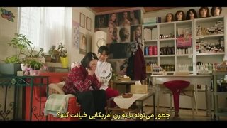 سریال کره ای ملکه اشک‌ها قسمت ۱۴ زیرنویس فارسی چسبیده