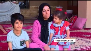 درس عباس یا دست عباس؟! مسئله این است!!!