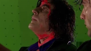 when green screen actually makes the movie better