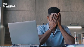 درمان خانگی استرس و اضطراب