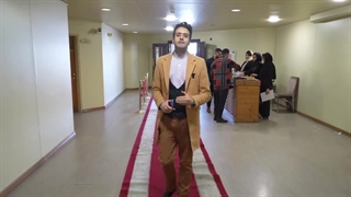 اجلاس بزرگ جهان , نوین ,تکنولوژی با حضور کسب و کارهای موفق