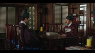 سریال کره ای ولیعهد گمشده قسمت ۱۰ با زیرنویس فارسی