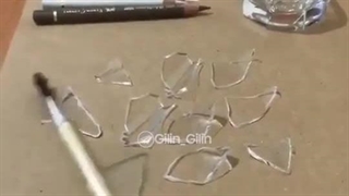 نقاشی سه بعدی و خطای دید