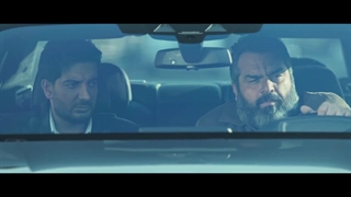 سریال قطب شمال قسمت دوم