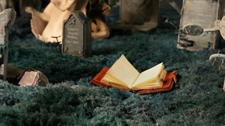 کتاب داستان های ترسناک فرنکدلا قسمت 5 (آخر) زبان اصلی