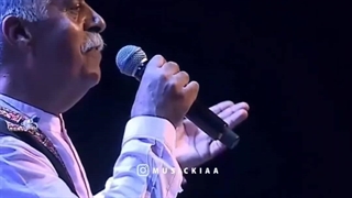 دوئت فرج و مسلم علیپور، شور عربی و تموم خرموئه