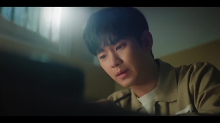 سریال کره ای ملکه اشک ها 2024 Queen of Tears قسمت ۱۵ زیرنویس فارسی