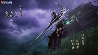 انیمه داستان دیوها و خدایان Tales of Demons and Gods فصل 8 قسمت 6