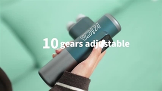 بهترین محصول کمپانی kica تو فروشگاه ایران بابا موجوده! یک ماساژور با کیفیت و با دوام