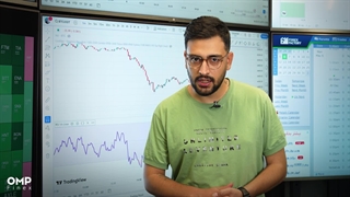 آشنایی با اندیکاتور اشباع خرید و فروش یا RSI | او ام پی فینکس