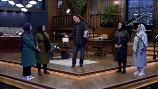 دانلود رایگان قسمت شانزدهم برنامه شب آهنگی