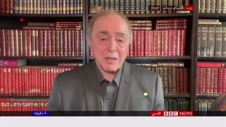 1403024: اعتراف کارشناس سلطنت‌طلب بی‌بی‌سی به شدت گرفتن اختلافات اپوزیسیون؛صحبت از ائتلاف یعنی تشدیداختلافات