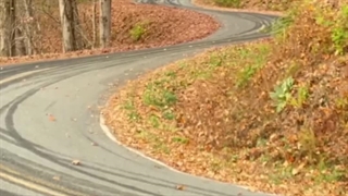 دریفت مارپیچی