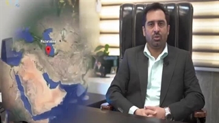 معرفی شرکت کشاورزی و دامپروری ملارد شیر توسط مدیرعامل شرکت