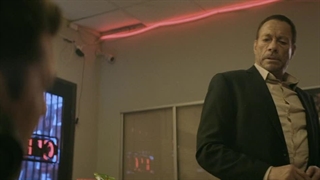 فیلم اکشن و جنایی تاریکی یک مرد زیرنویس فارسی Darkness Of Man 2024