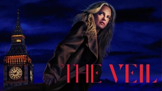 سریال نقاب The Veil فصل اول قسمت اول با زیرنویس فارسی