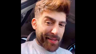 ریمیکس لعنت به روزی که دل به تو دادم محمد محرمی