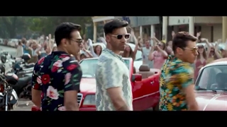 فیلم هندی قطار مادگان Madgaon Express 2024 (کلیک فایلز)