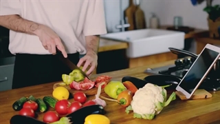 اگر آب نمیخورید حتما این سبزیجات را بخورید