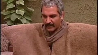 شیر فرهاد و لیلون...سکانس شب های برره