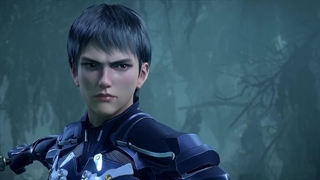 انیمه افسانه‌ی سرباز Legend of Soldier (Xiaobing Chuanqi) قسمت 4