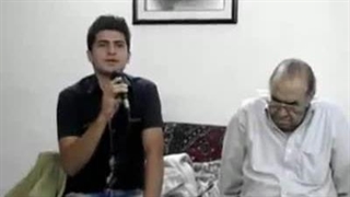 ایرج کربوکسی تراپی