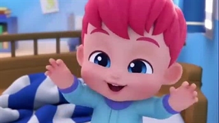 کارتون بی بی فن قسمت(۱)