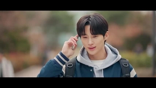 سریال دونده دوست داشتنی قسمت 11 + زیرنویس فارسی اضافه شد