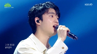 برنامه The Seasons: Zico Artist با حضور کیونگسو با زیرنویس فارسی