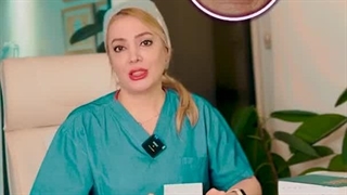 نمونه کار ( تبلیغ پزشکی )