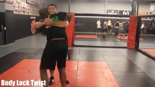 [Wrestling] [NoGi] 30 سناریو مختلف خاک کردن حریف برای مبارزان MMA!