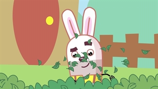 دانلود انیمیشن سریالی آنی و مانی