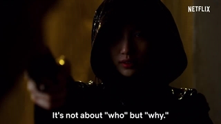 سریال کره ای سرگردان ( بی خانمان ) با دوبله فارسی بدون سانسور