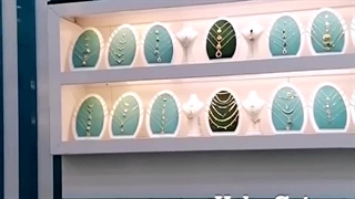 مینی ولاگ | آنباکس جواهر✨