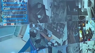 هم dvr4 کانال هم nvr 16 کانال