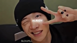 سالگرد یک سالگی اخرین چانزروم ........ ( کپشن )